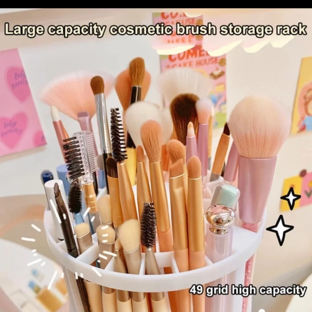 🦋 (2 for $15) Makeup brush holder/ pen/pencil holder